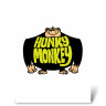 hungkymongkey